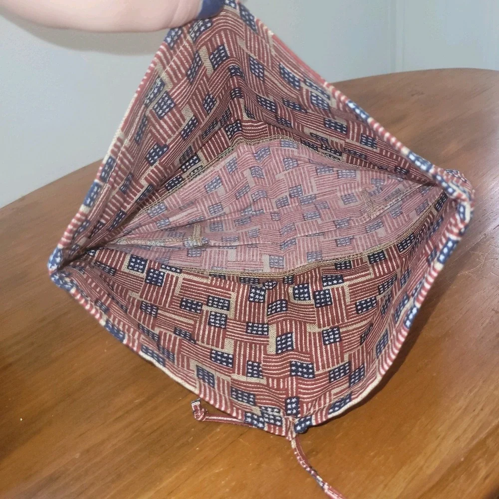 Longaberger basket liner